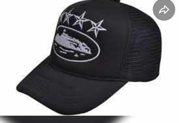 Casquette