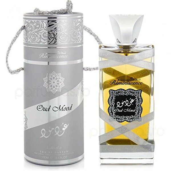 Parfum unisexe Oud Mood
