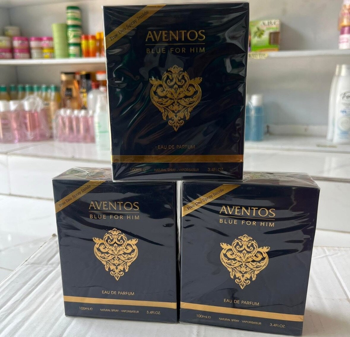 Aventos
