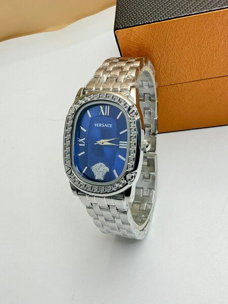 Montre Versace