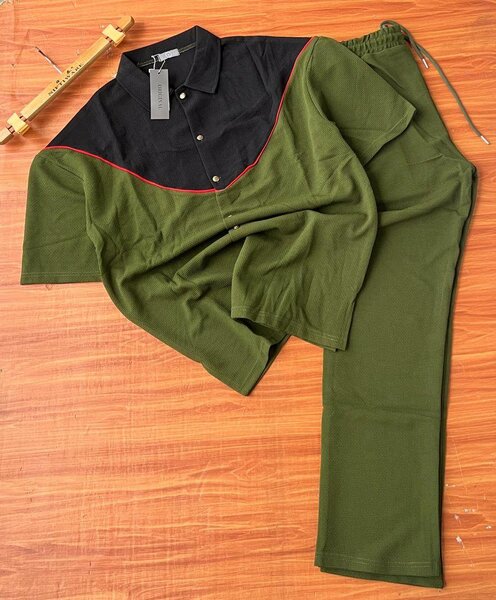 Fashion 2 piece