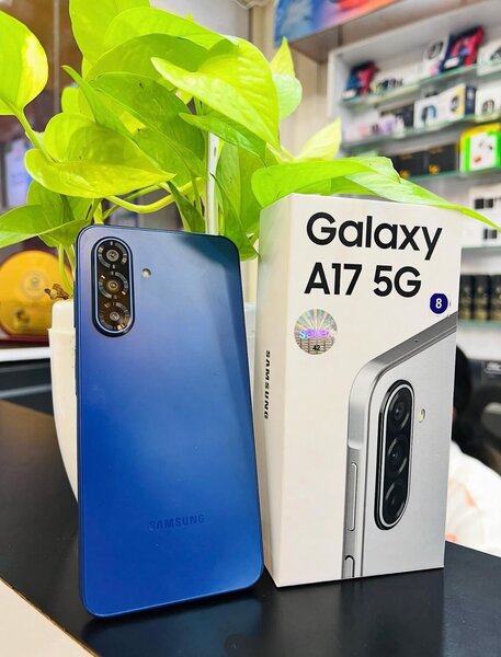 Samsung A17 5G 128Gb 6ram