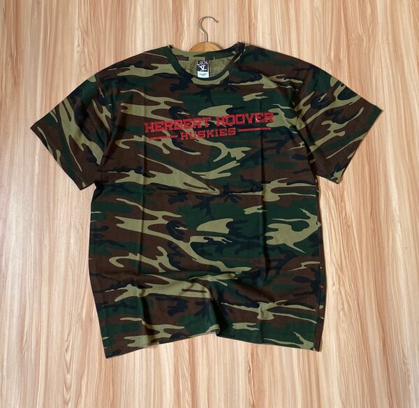 Thrift Tees