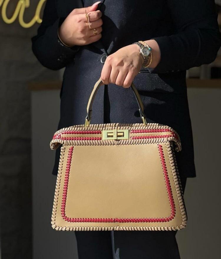 Quality bag