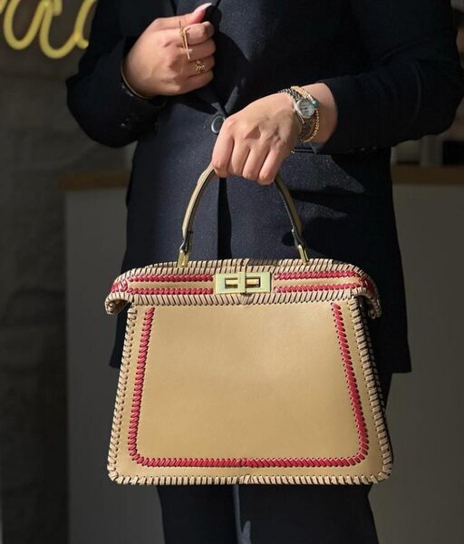 Quality bag