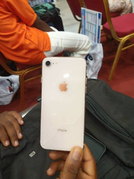 Iphone 8
