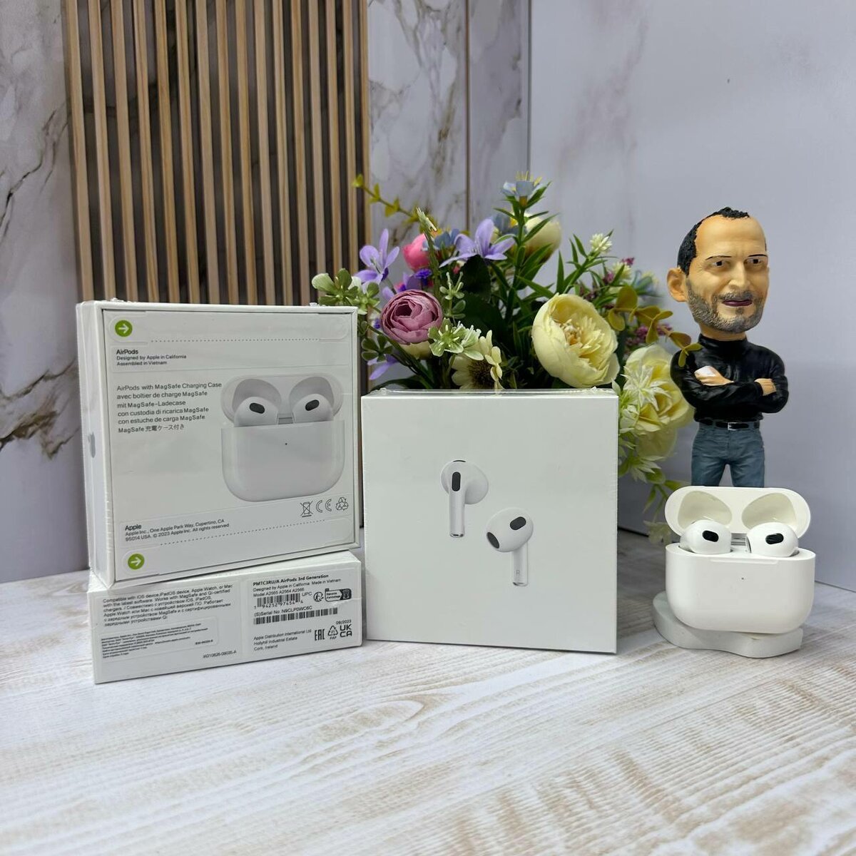 AirPods 3 premium (generation)