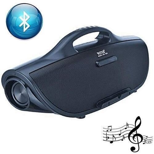 Wster Speaker