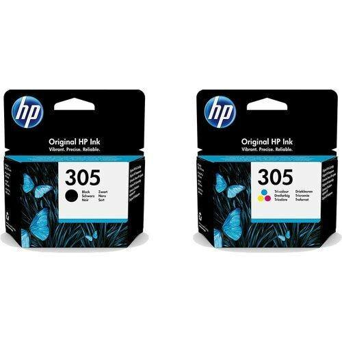 D'Encre HP 305