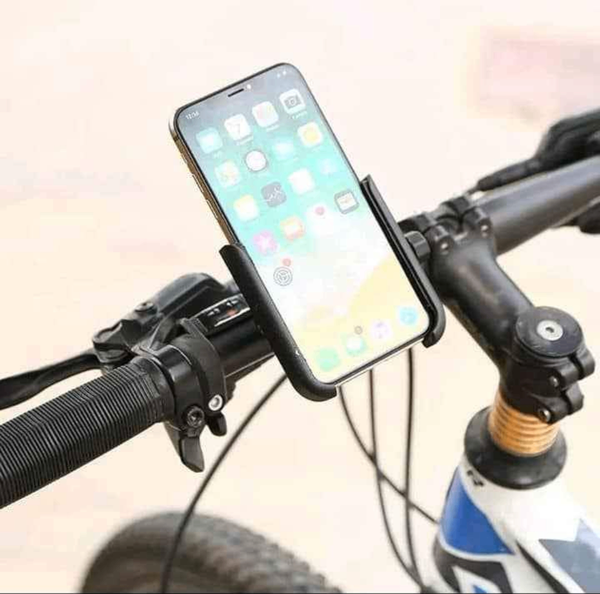 motor bike phone holders