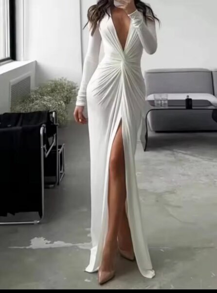 Robe élégante
