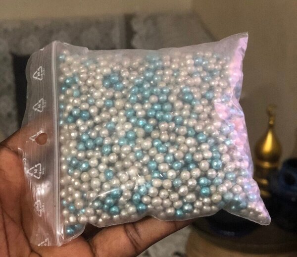 Perle pour gâteaux
