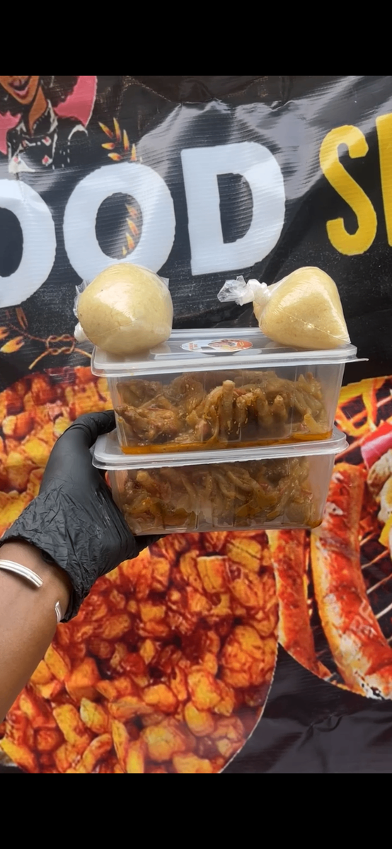 Pâte de poulet