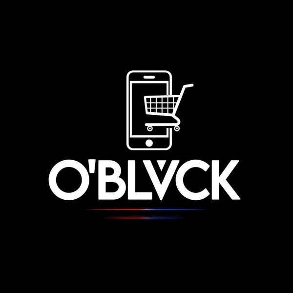Ô black