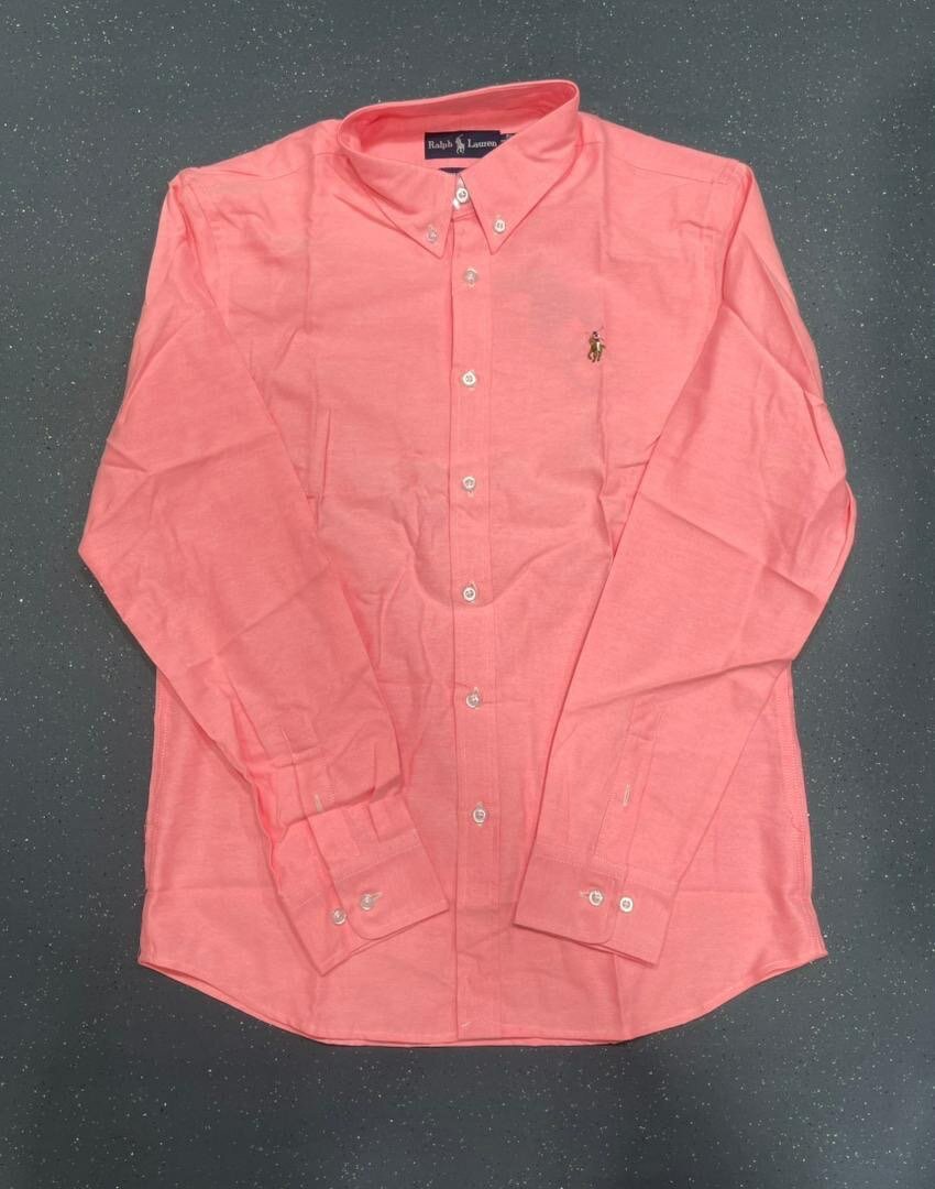 Chemise homme