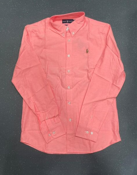 Chemise homme