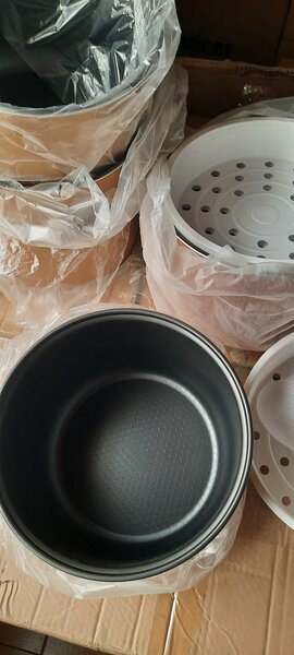 QUALITY RICE COOKER INNER POT