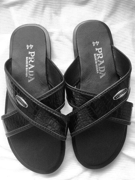 Quality slippers