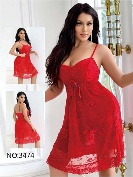 Belle robe