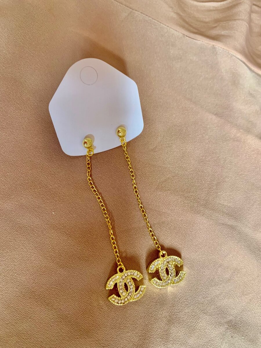 Fashion earrings