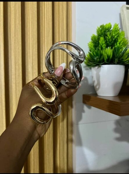 Bracelets jonce
