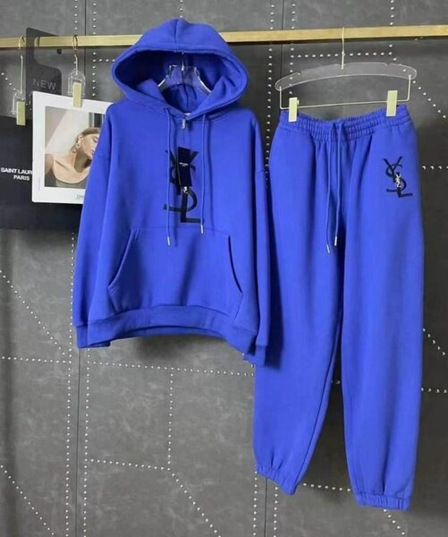 Trousers and tops