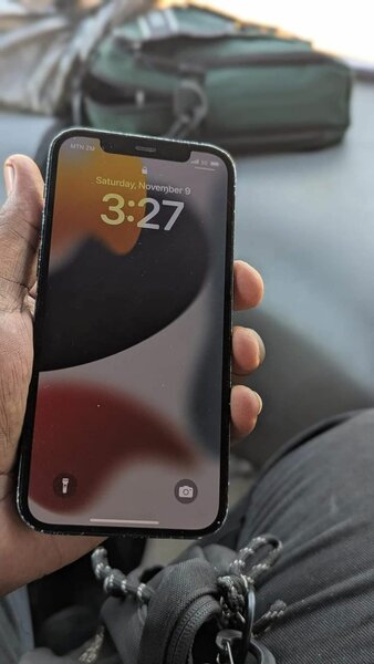Iphone 12