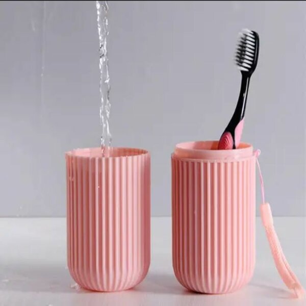 PROTÈGE BROSSE (ETUI)