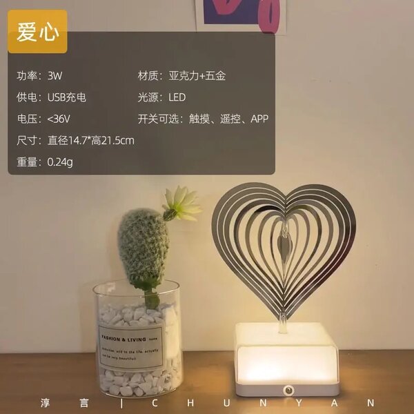 Home decoration