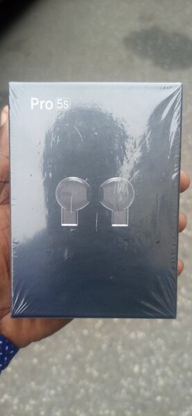 Pro 5s