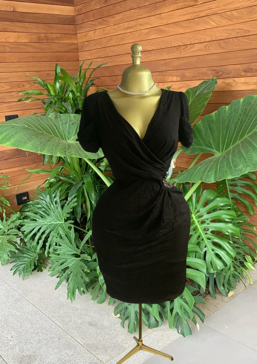 Robe dame