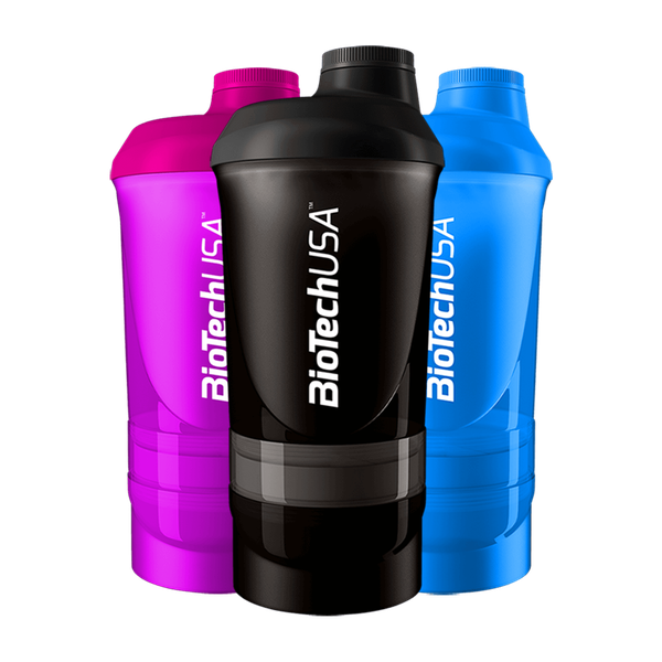 SHAKER Biotech USA