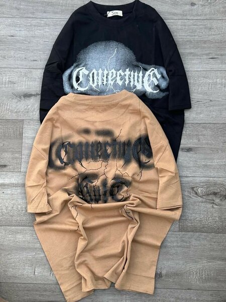 T_shirt coton