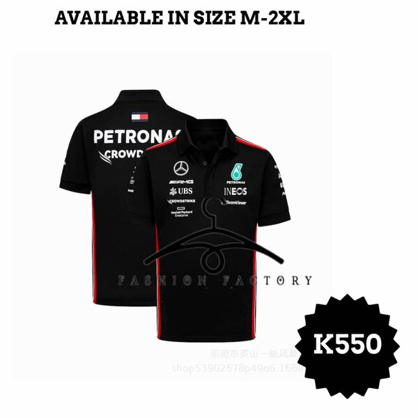 Merc Tshirts