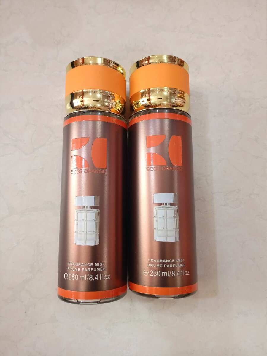 Women's Body splash