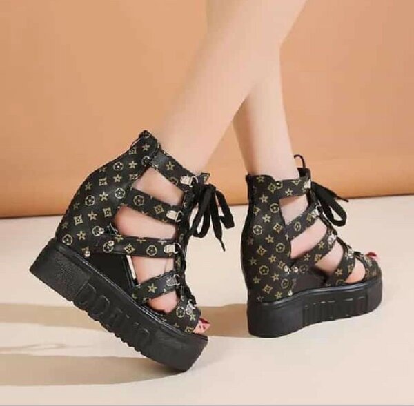Chaussure femme