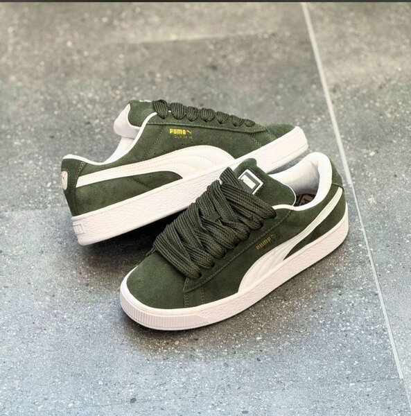 Puma Suède XL