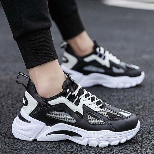 Chaussure fermée léger  et confortable pour les sorties