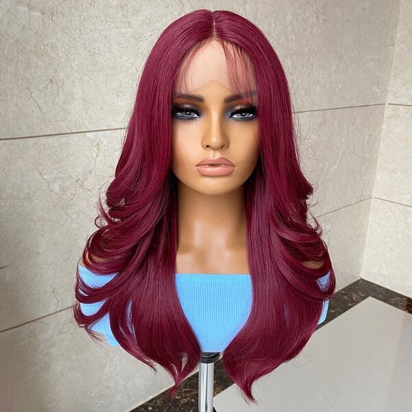 Wigs