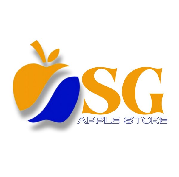 SG Apple Store 