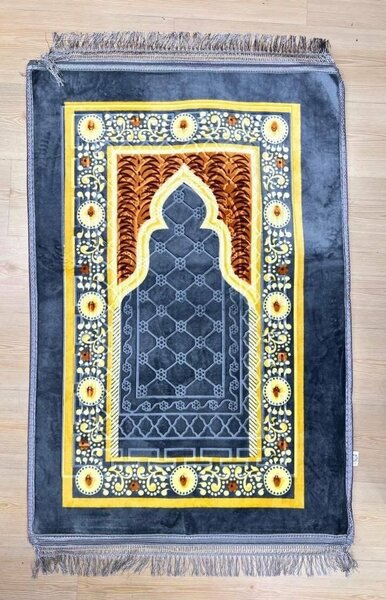 Tapis de prière