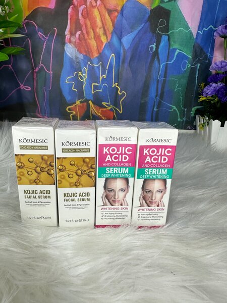 Collagen serum