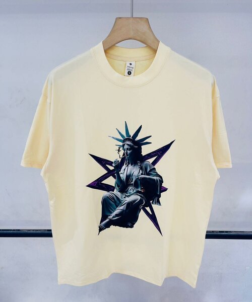 DHOPPEXT T-SHIRT