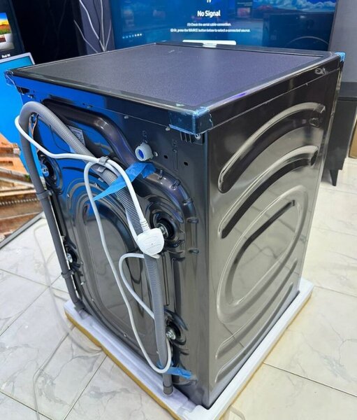 TCL WASHING MACHINE