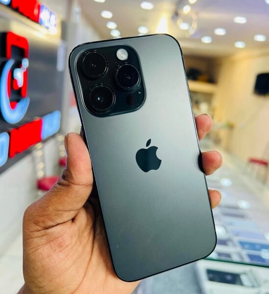 iPhone 14 Pro