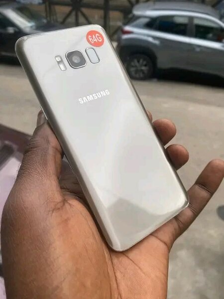 Samsung Galaxy Smartphone 64Go