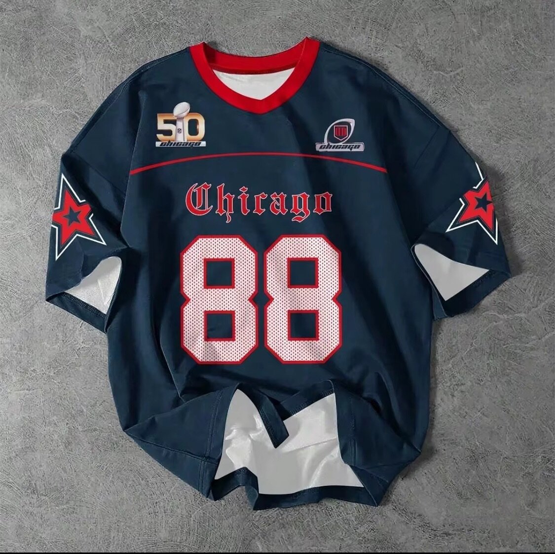 Jersey