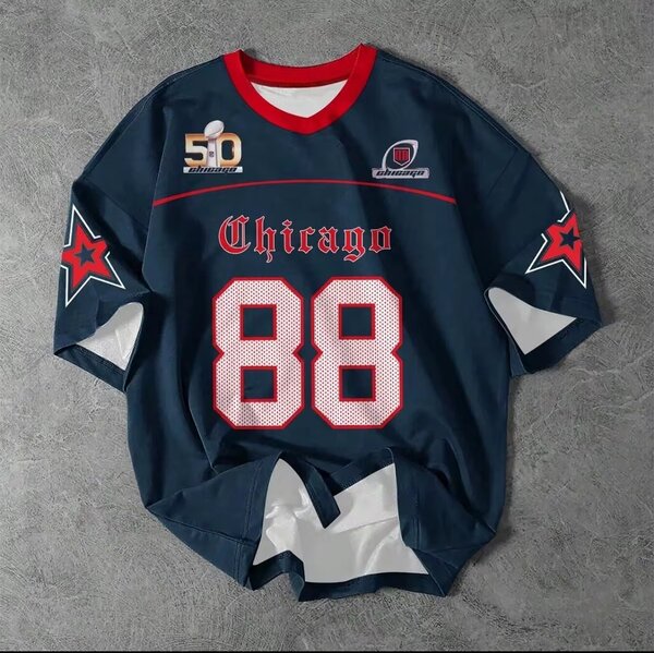Jersey