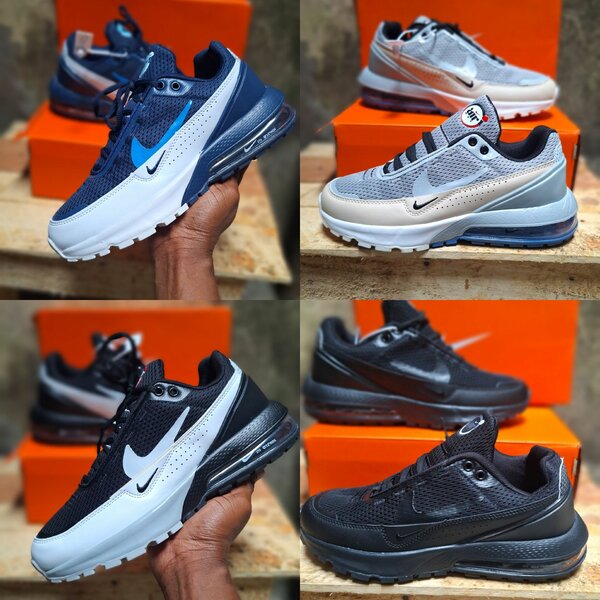 Nike Zoom