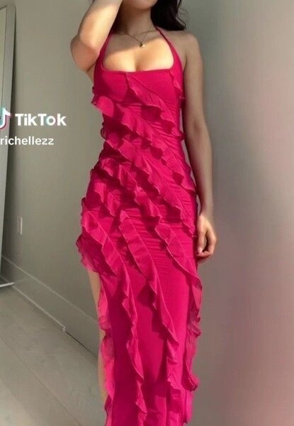 Robe shein
